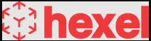 Hexel Logo