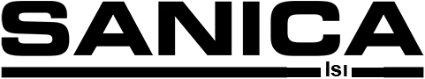Sanica Logo